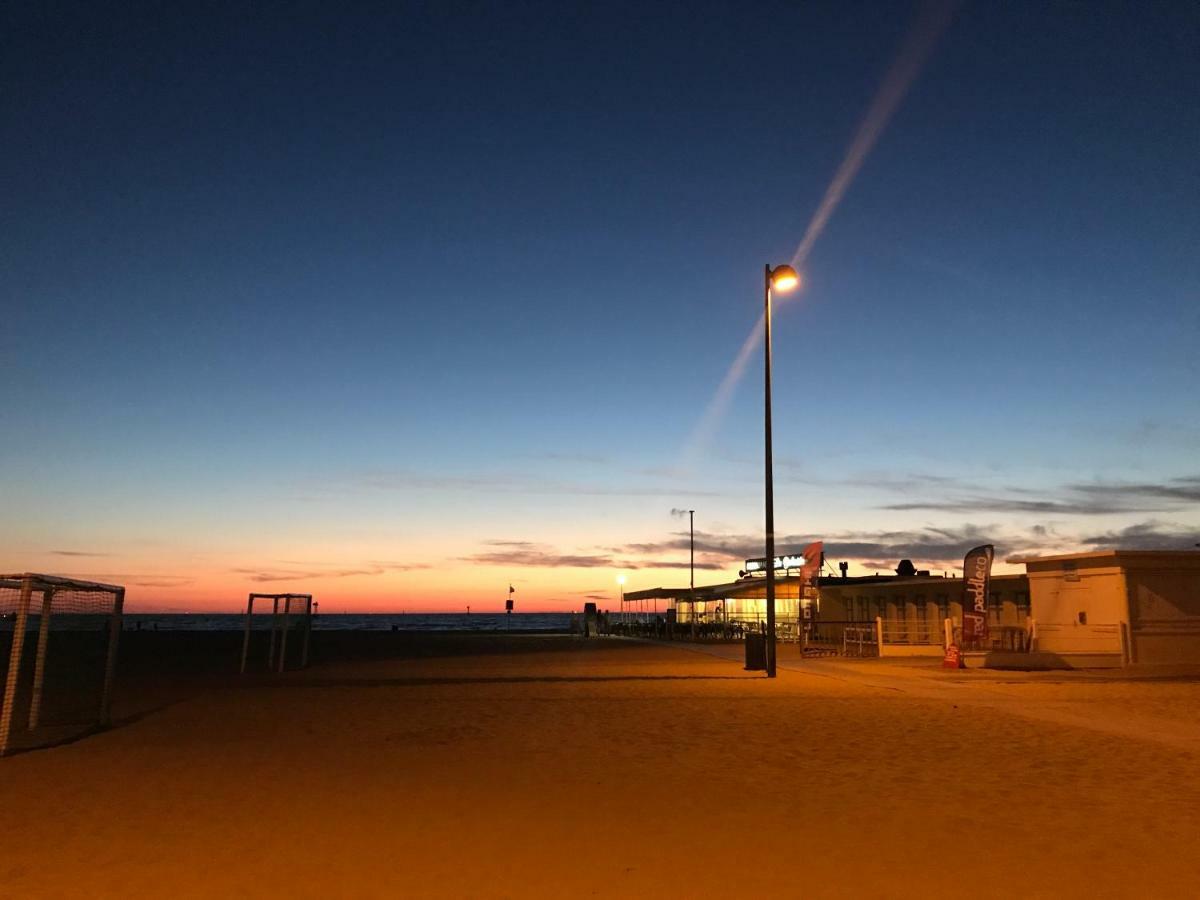 Les Terrasses Du Parc Cordier Trouville-sur-Mer Dış mekan fotoğraf